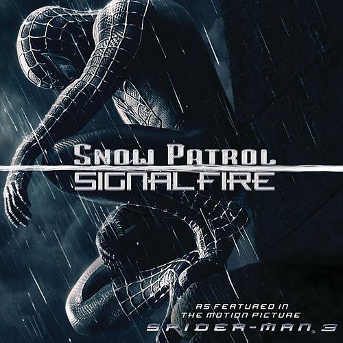 Signal Fire -  - Snow Patrol
